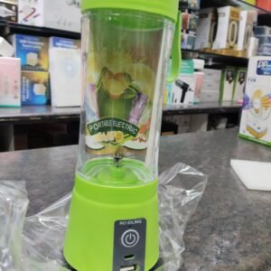 portable mini juicer