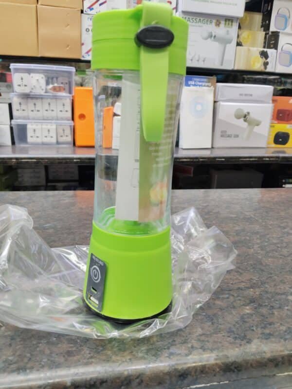 usb mini juicer