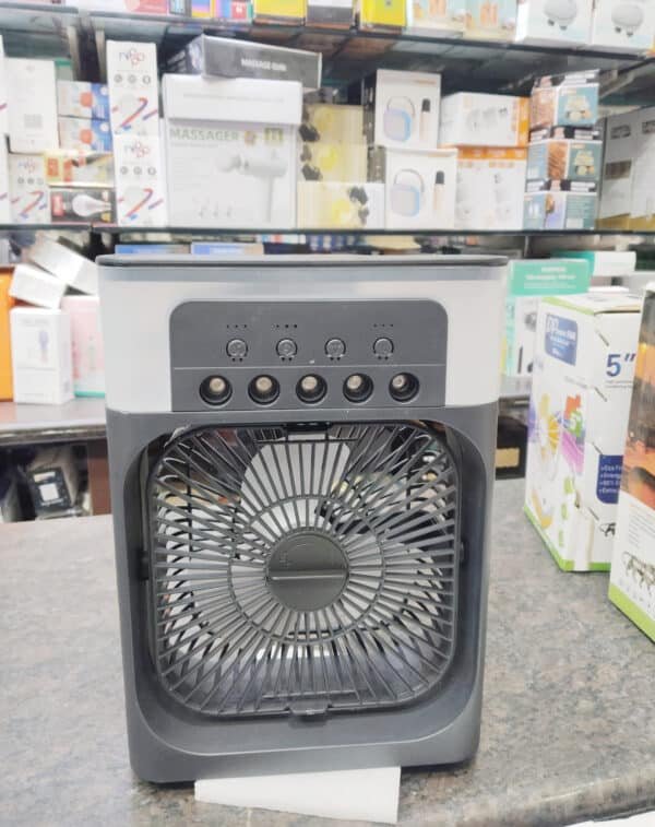 portable mini air cooler